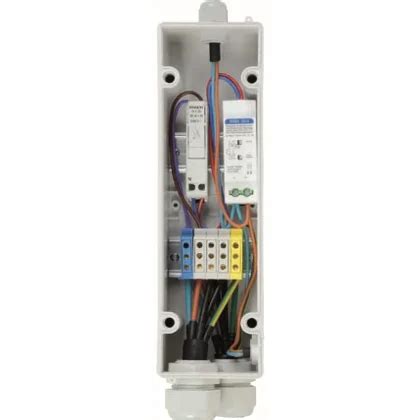 sogexi mph junction box|Configuration support .